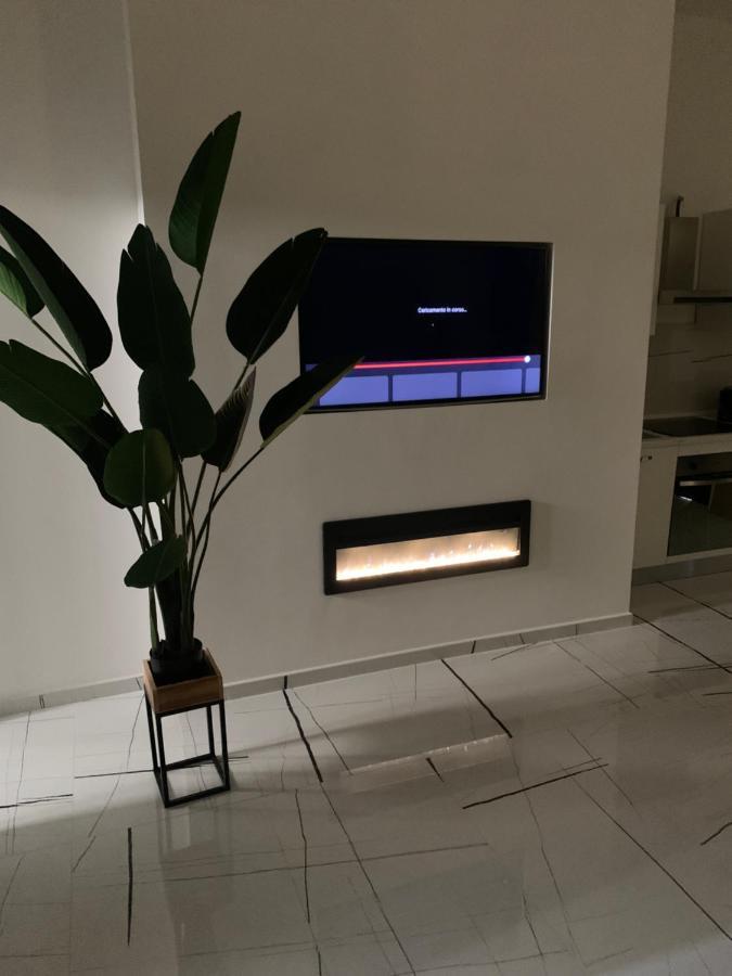 50 M2 Apartment Capurso Exterior foto