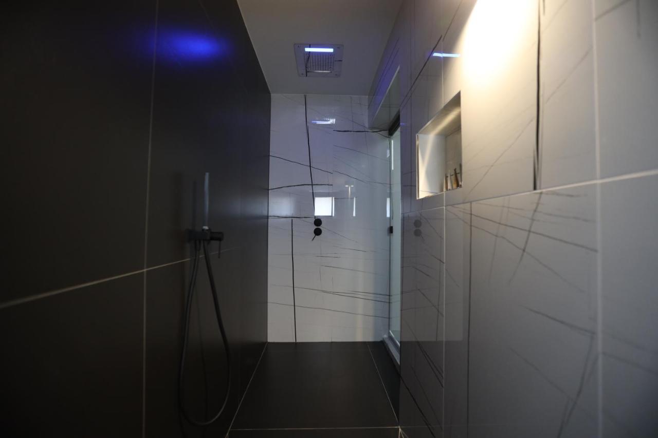 50 M2 Apartment Capurso Exterior foto