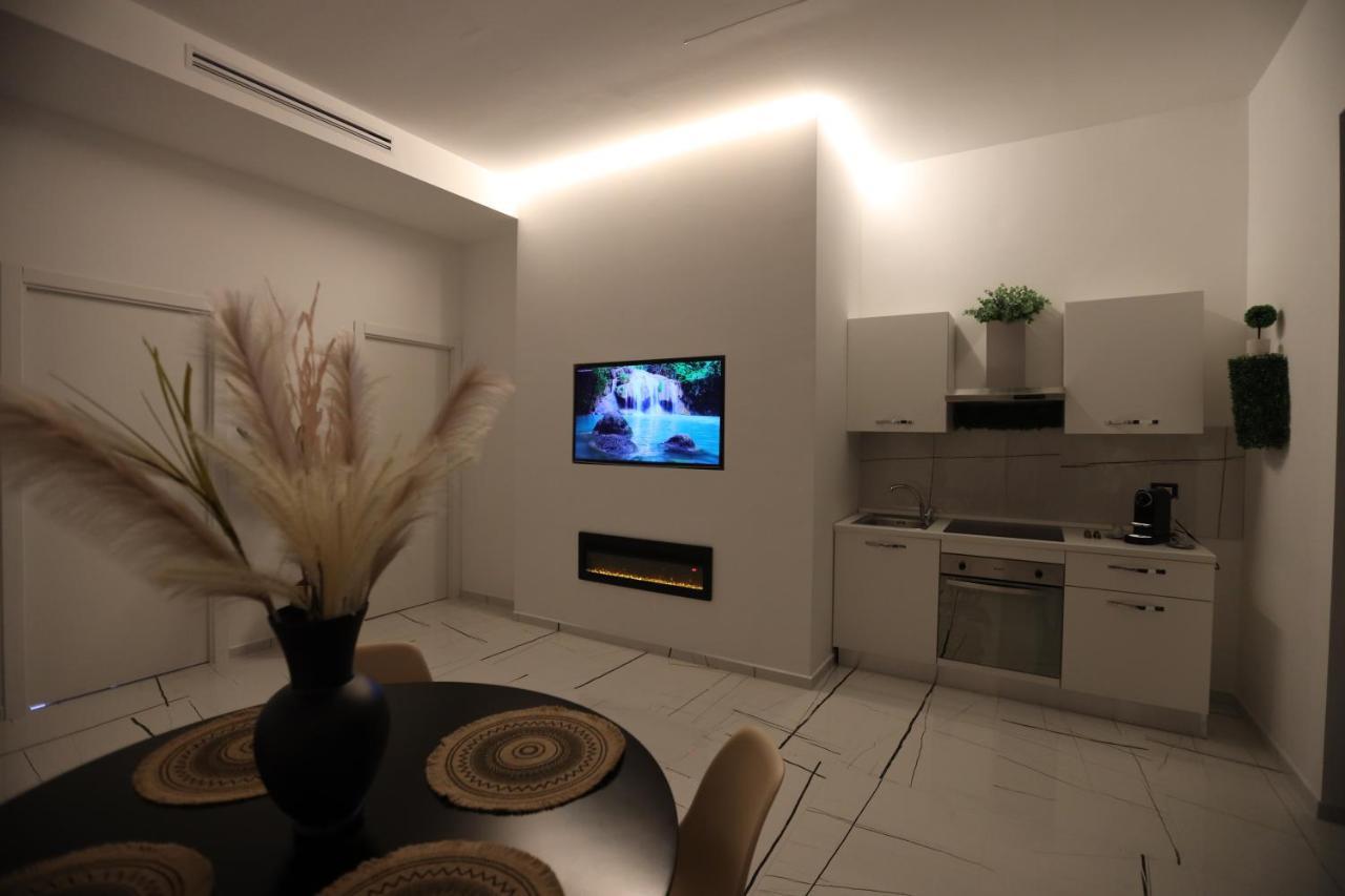 50 M2 Apartment Capurso Exterior foto