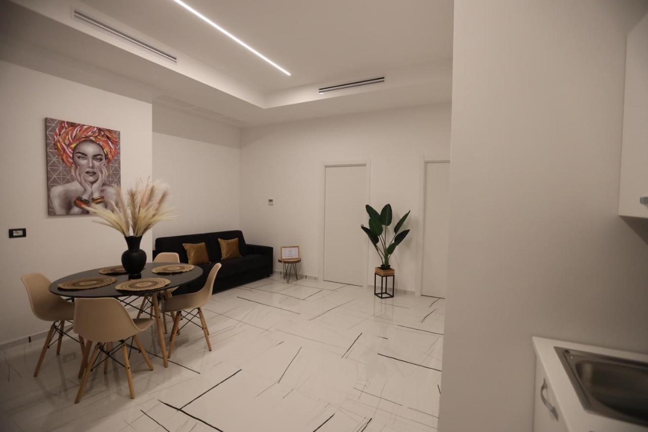 50 M2 Apartment Capurso Exterior foto