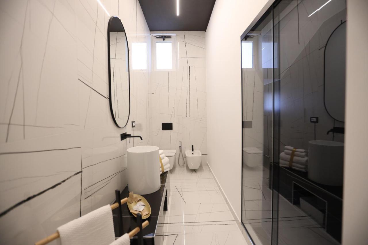 50 M2 Apartment Capurso Exterior foto