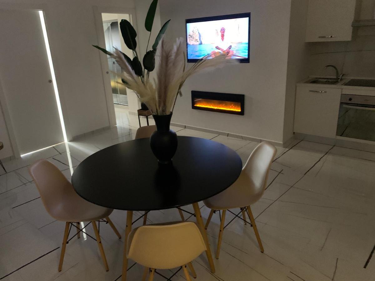 50 M2 Apartment Capurso Exterior foto