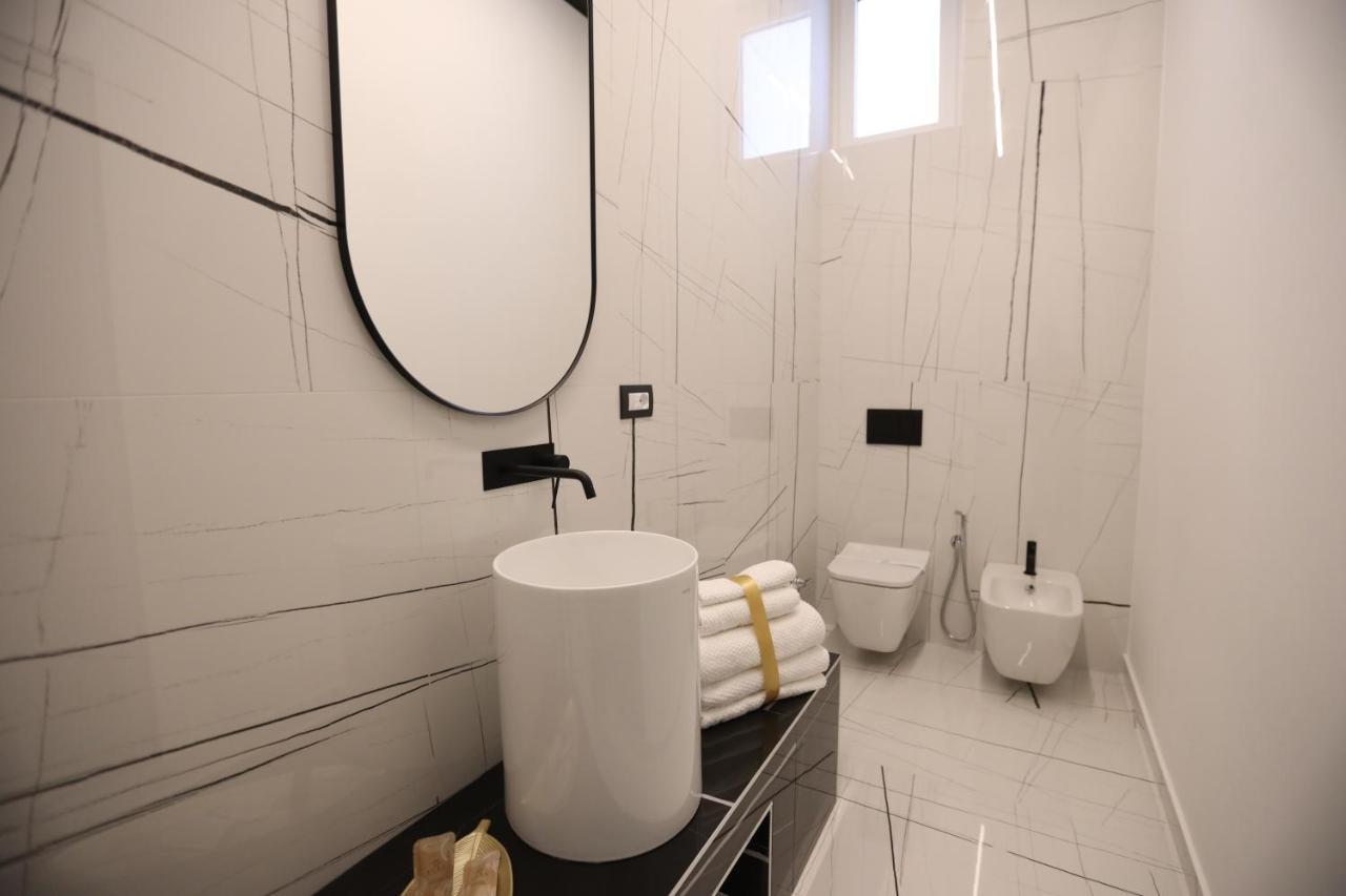 50 M2 Apartment Capurso Exterior foto