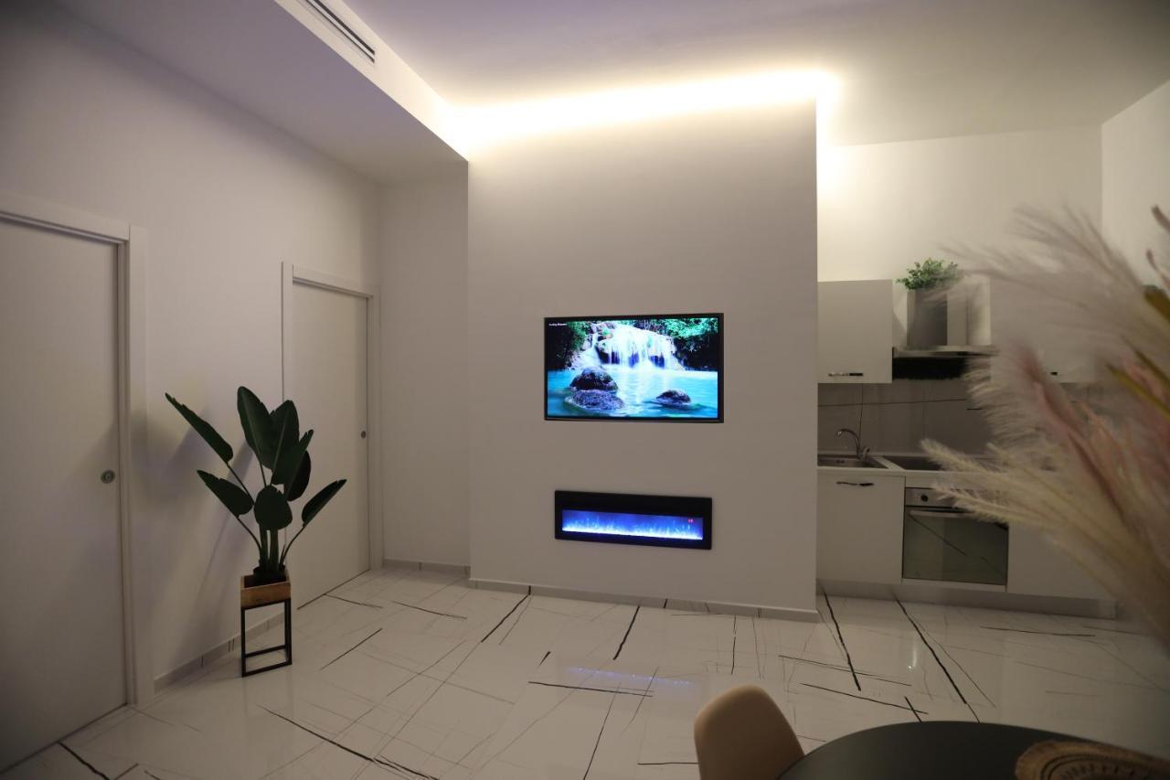 50 M2 Apartment Capurso Exterior foto