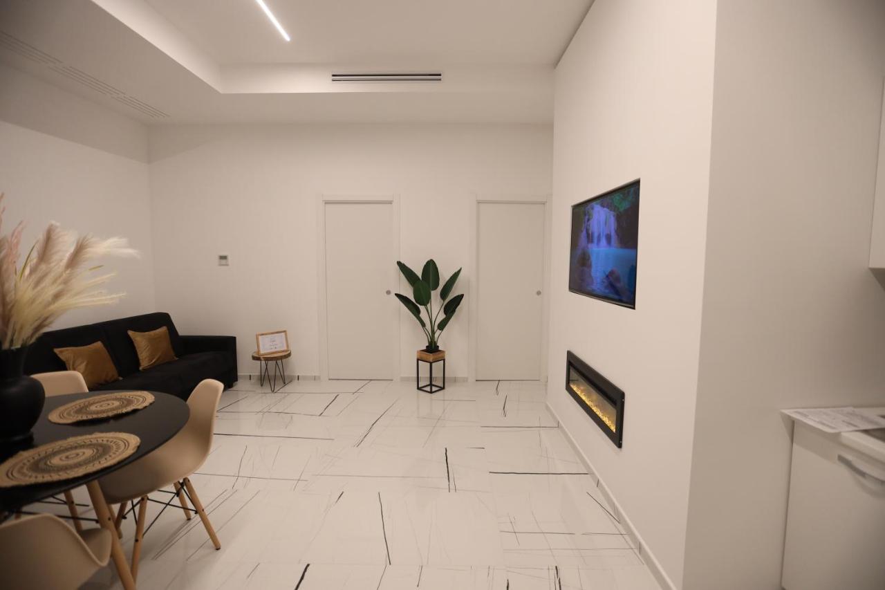 50 M2 Apartment Capurso Exterior foto