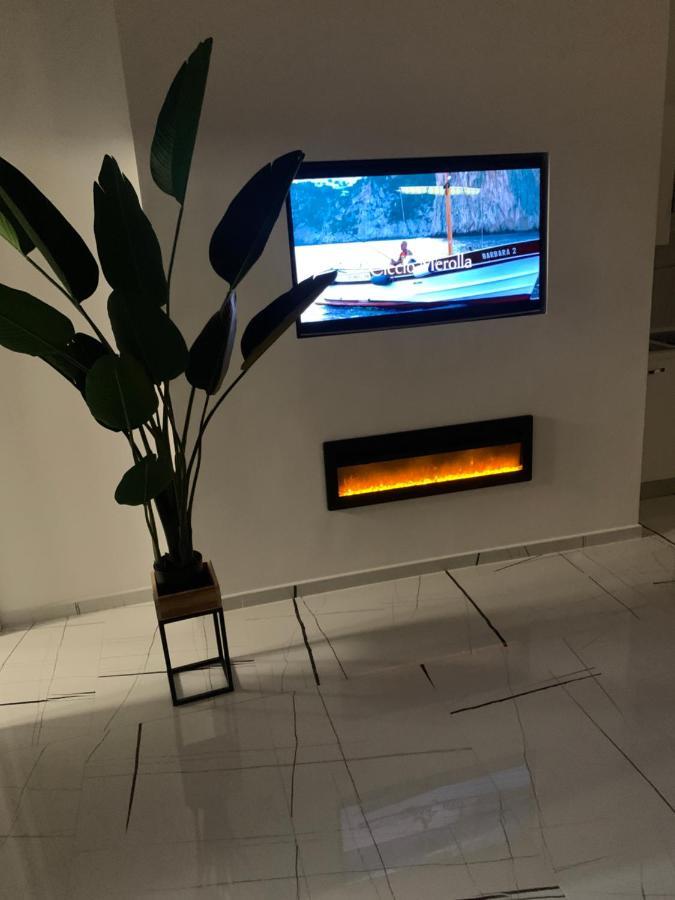 50 M2 Apartment Capurso Exterior foto