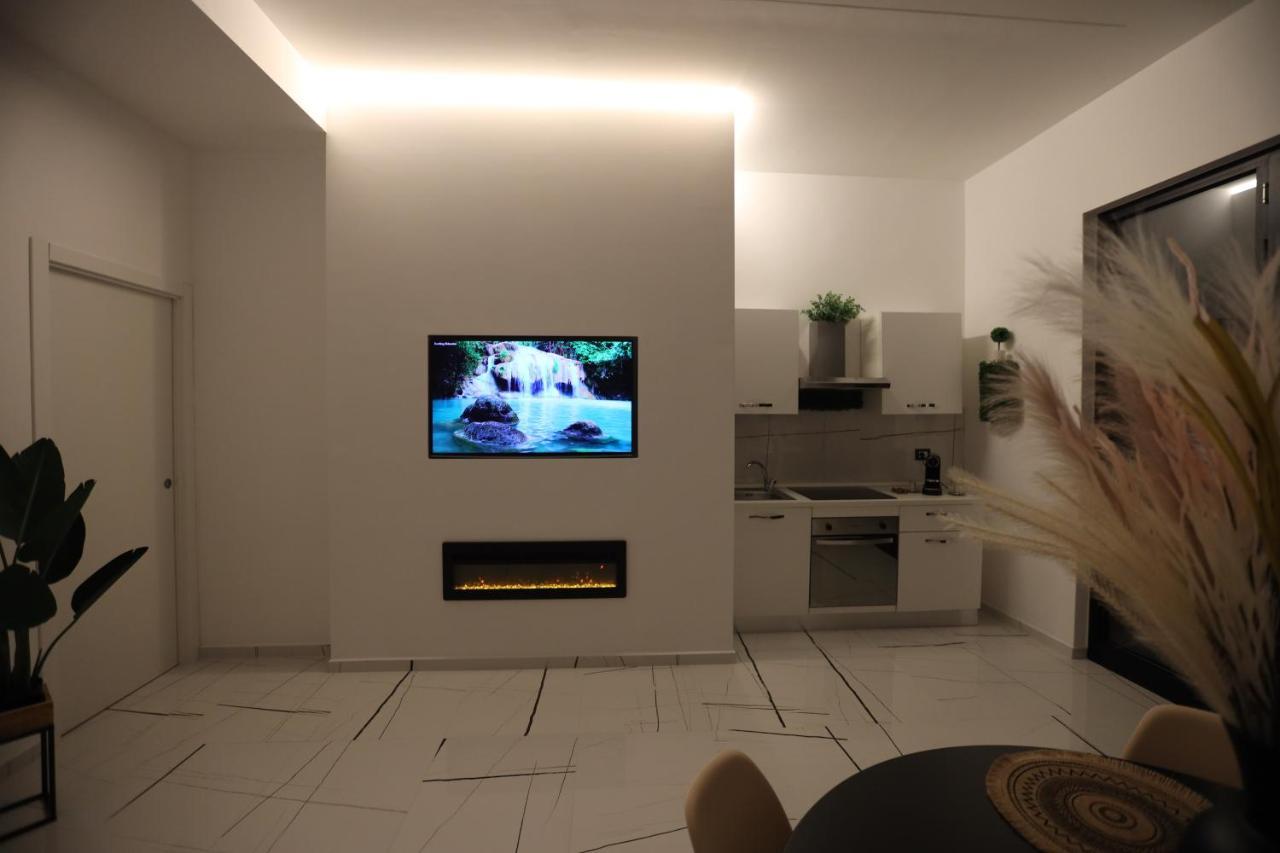 50 M2 Apartment Capurso Exterior foto