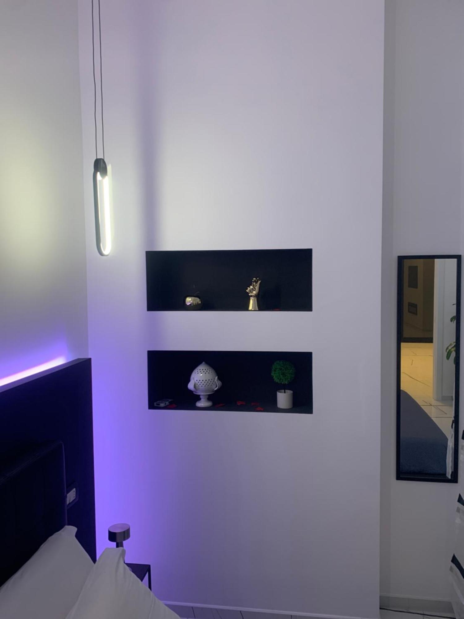 50 M2 Apartment Capurso Exterior foto