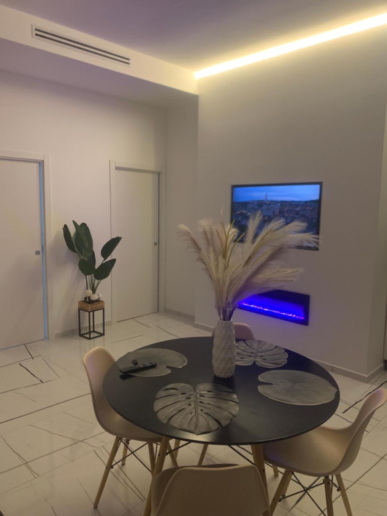 50 M2 Apartment Capurso Exterior foto