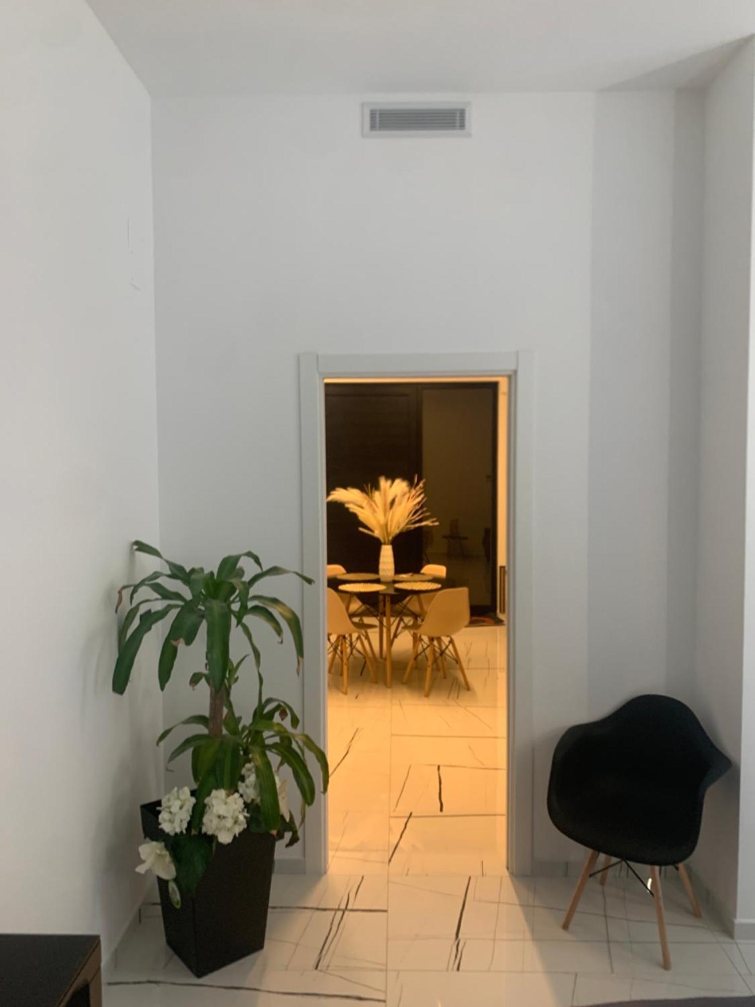 50 M2 Apartment Capurso Exterior foto